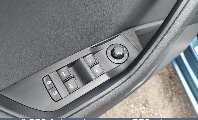 Skoda Superb 1.4 TSI DSG PHEV iV Combi Ambition Automatas 2020 full