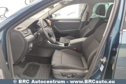 Skoda Superb 1.4 TSI DSG PHEV iV Combi Ambition Automatas 2020 full