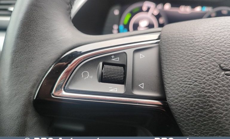 Skoda Superb 1.4 TSI DSG PHEV iV Combi Ambition Automatas 2020 full
