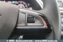Skoda Superb 1.4 TSI DSG PHEV iV Combi Ambition Automatas 2020 full