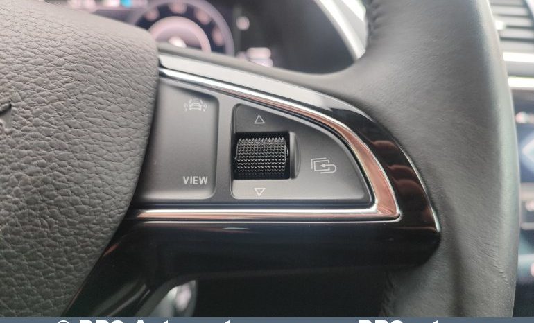 Skoda Superb 1.4 TSI DSG PHEV iV Combi Ambition Automatas 2020 full