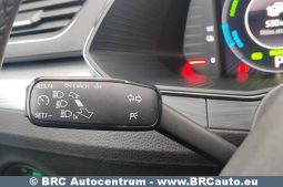 Skoda Superb 1.4 TSI DSG PHEV iV Combi Ambition Automatas 2020 full