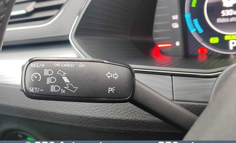 Skoda Superb 1.4 TSI DSG PHEV iV Combi Ambition Automatas 2020 full