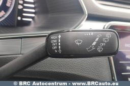 Skoda Superb 1.4 TSI DSG PHEV iV Combi Ambition Automatas 2020 full