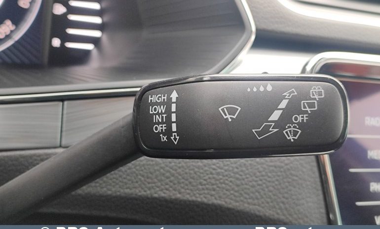 Skoda Superb 1.4 TSI DSG PHEV iV Combi Ambition Automatas 2020 full