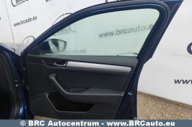 Skoda Superb 1.4 TSI DSG PHEV iV Combi Ambition Automatas 2020