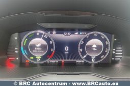 Skoda Superb 1.4 TSI DSG PHEV iV Combi Ambition Automatas 2020 full