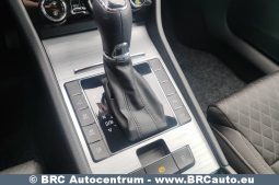 Skoda Superb 1.4 TSI DSG PHEV iV Combi Ambition Automatas 2020 full