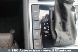 Skoda Superb 1.4 TSI DSG PHEV iV Combi Ambition Automatas 2020 full
