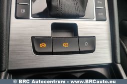 Skoda Superb 1.4 TSI DSG PHEV iV Combi Ambition Automatas 2020 full