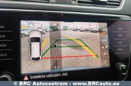 Skoda Superb 1.4 TSI DSG PHEV iV Combi Ambition Automatas 2020 full
