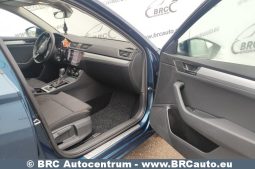 Skoda Superb 1.4 TSI DSG PHEV iV Combi Ambition Automatas 2020 full