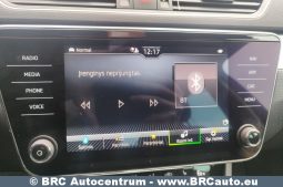 Skoda Superb 1.4 TSI DSG PHEV iV Combi Ambition Automatas 2020 full