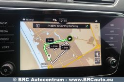 Skoda Superb 1.4 TSI DSG PHEV iV Combi Ambition Automatas 2020 full