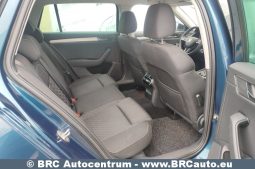 Skoda Superb 1.4 TSI DSG PHEV iV Combi Ambition Automatas 2020 full