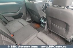 Skoda Superb 1.4 TSI DSG PHEV iV Combi Ambition Automatas 2020 full