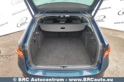 Skoda Superb 1.4 TSI DSG PHEV iV Combi Ambition Automatas 2020 full