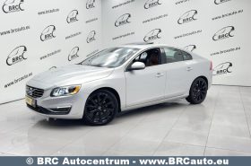 Volvo S60 T5 Automatas 2016