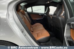 Volvo S60 T5 Automatas 2016 full