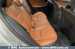 Volvo S60 T5 Automatas 2016 full