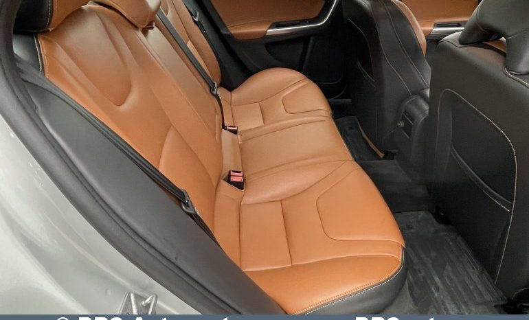 Volvo S60 T5 Automatas 2016 full
