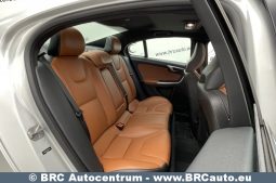 Volvo S60 T5 Automatas 2016 full