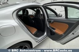 Volvo S60 T5 Automatas 2016 full