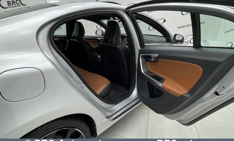Volvo S60 T5 Automatas 2016 full