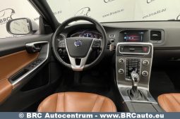 Volvo S60 T5 Automatas 2016 full