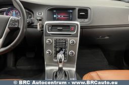 Volvo S60 T5 Automatas 2016 full