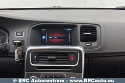 Volvo S60 T5 Automatas 2016 full