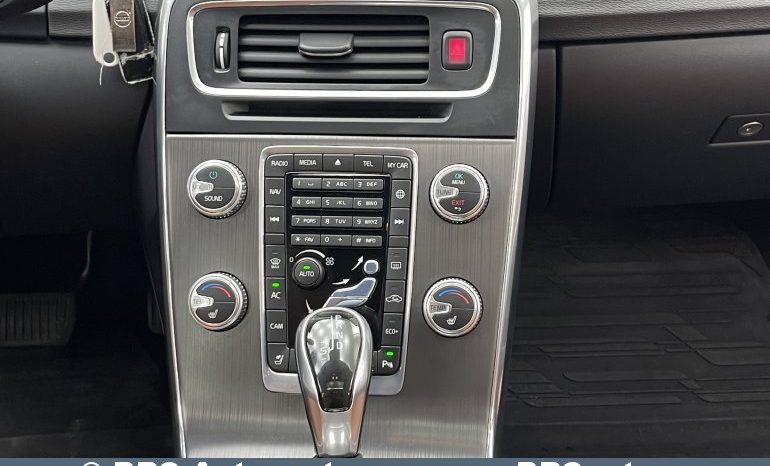 Volvo S60 T5 Automatas 2016 full