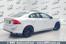 Volvo S60 T5 Automatas 2016