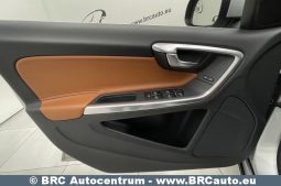 Volvo S60 T5 Automatas 2016 full