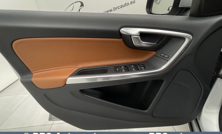 Volvo S60 T5 Automatas 2016 full