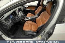 Volvo S60 T5 Automatas 2016 full