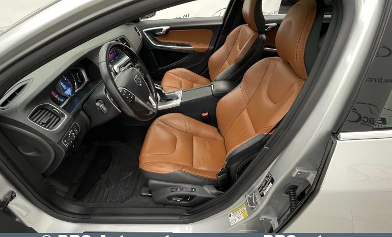 Volvo S60 T5 Automatas 2016 full