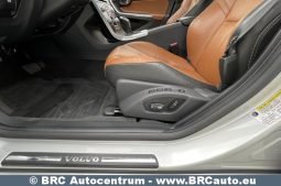 Volvo S60 T5 Automatas 2016 full
