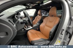 Volvo S60 T5 Automatas 2016 full