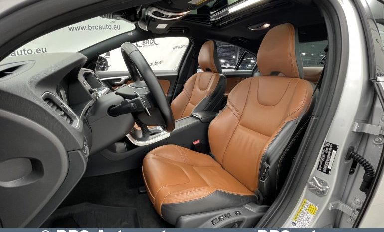 Volvo S60 T5 Automatas 2016 full