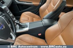 Volvo S60 T5 Automatas 2016 full
