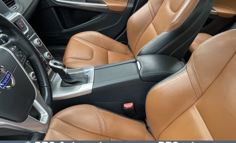 Volvo S60 T5 Automatas 2016 full