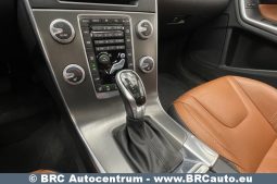 Volvo S60 T5 Automatas 2016 full