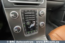 Volvo S60 T5 Automatas 2016 full