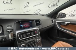 Volvo S60 T5 Automatas 2016 full