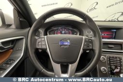 Volvo S60 T5 Automatas 2016 full