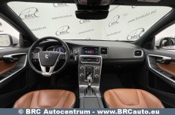 Volvo S60 T5 Automatas 2016 full