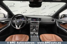 Volvo S60 T5 Automatas 2016