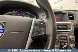 Volvo S60 T5 Automatas 2016 full