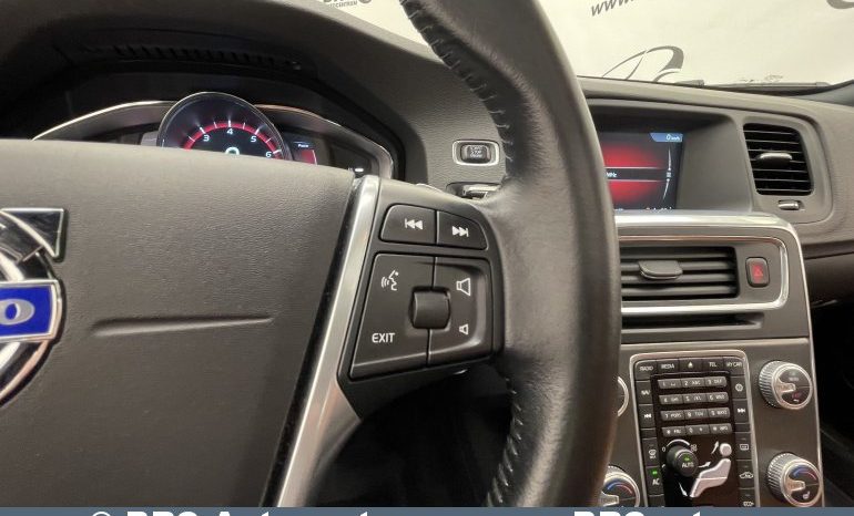 Volvo S60 T5 Automatas 2016 full